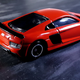 Illustration for article titled A red Audi